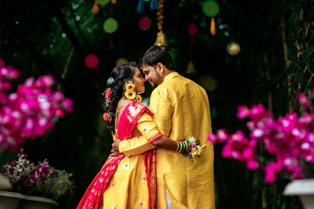 Photo From Mona & Ganesh - By Euphoria memories