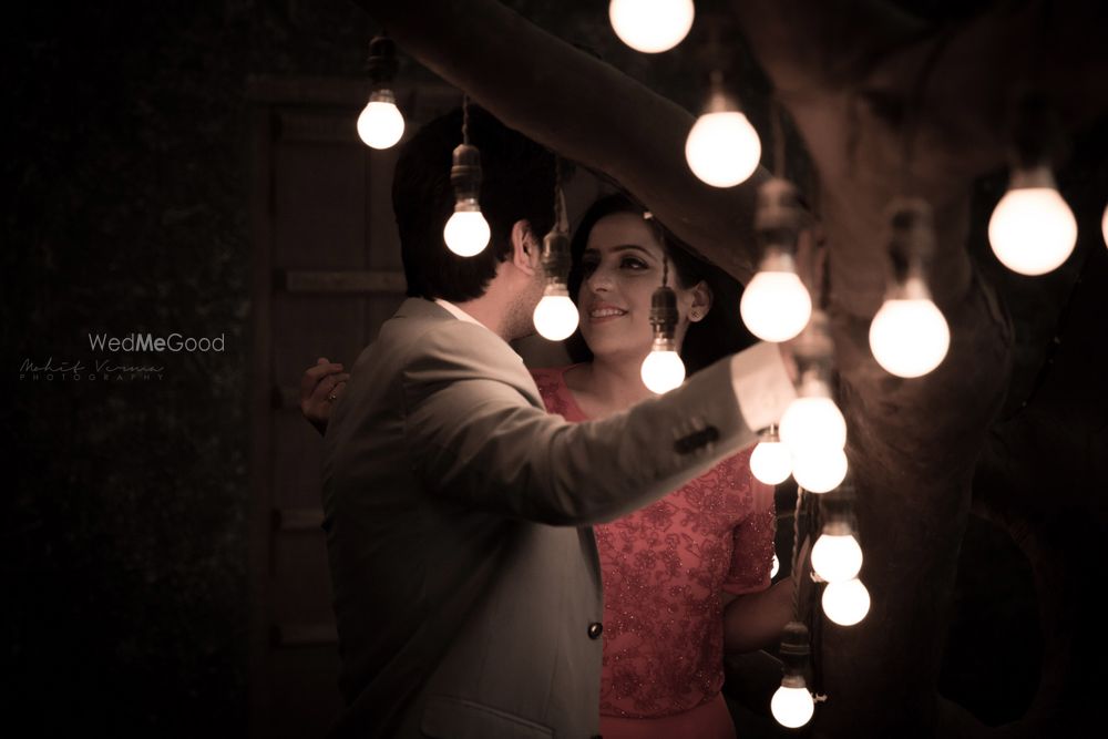 Photo From Pre-Wedding - By Candid Art by Mohit Verma