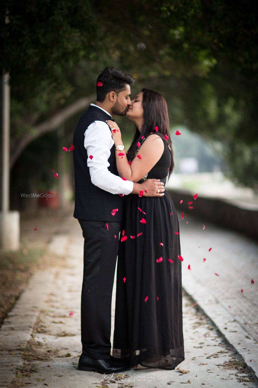 Photo From Pre-Wedding - By Candid Art by Mohit Verma