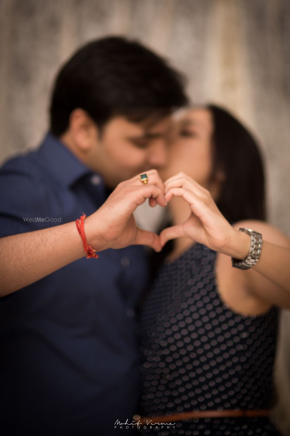 Photo From Pre-Wedding - By Candid Art by Mohit Verma