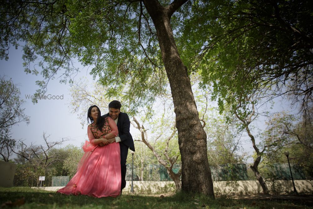 Photo From Pre-Wedding - By Candid Art by Mohit Verma