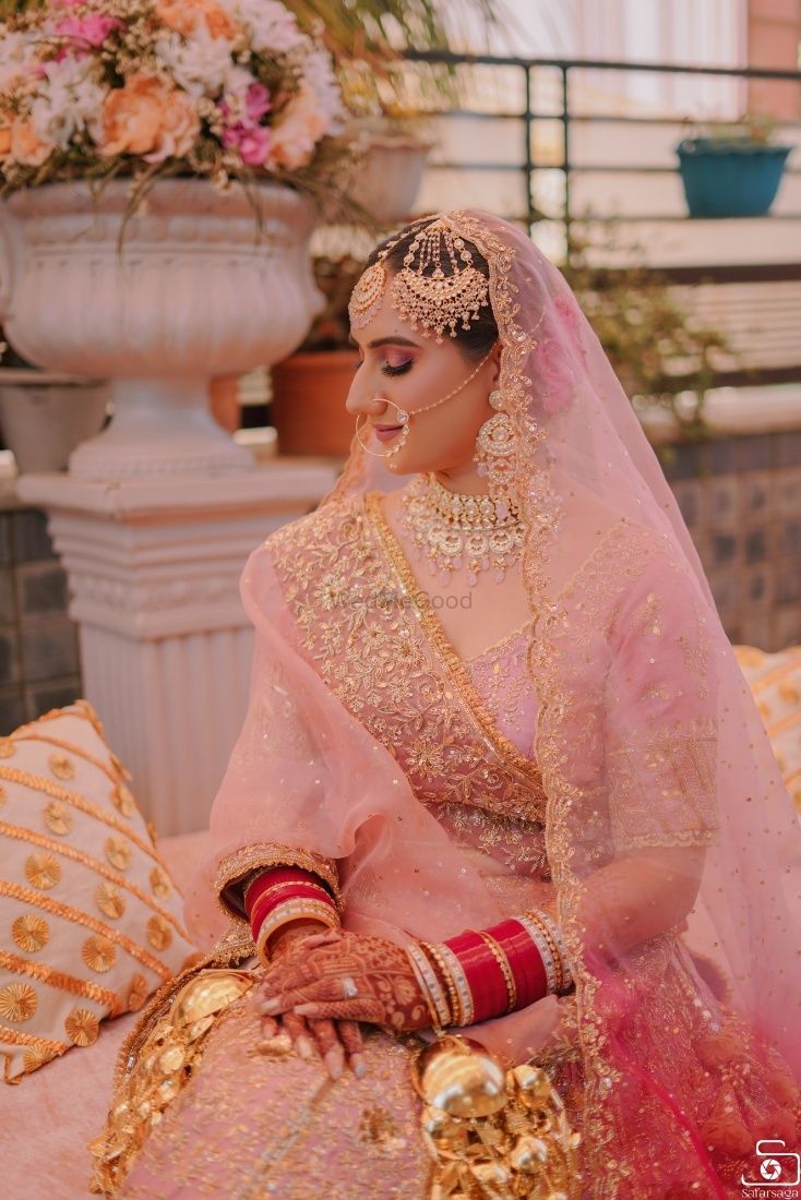 Photo From Supreet and Shreshth - Safarsaga Films - Wedding Shoot - By Safarsaga Films