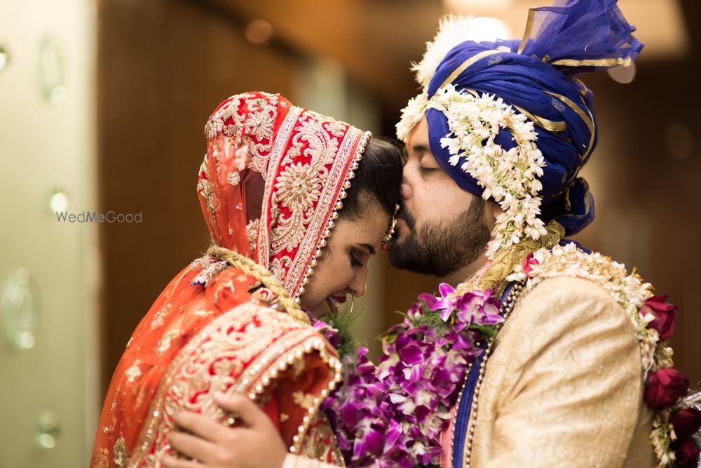 Photo From Weddings - By Candid Art by Mohit Verma