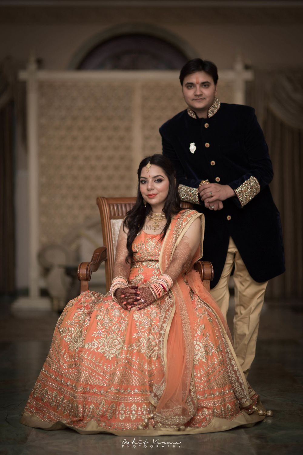 Photo From Weddings - By Candid Art by Mohit Verma