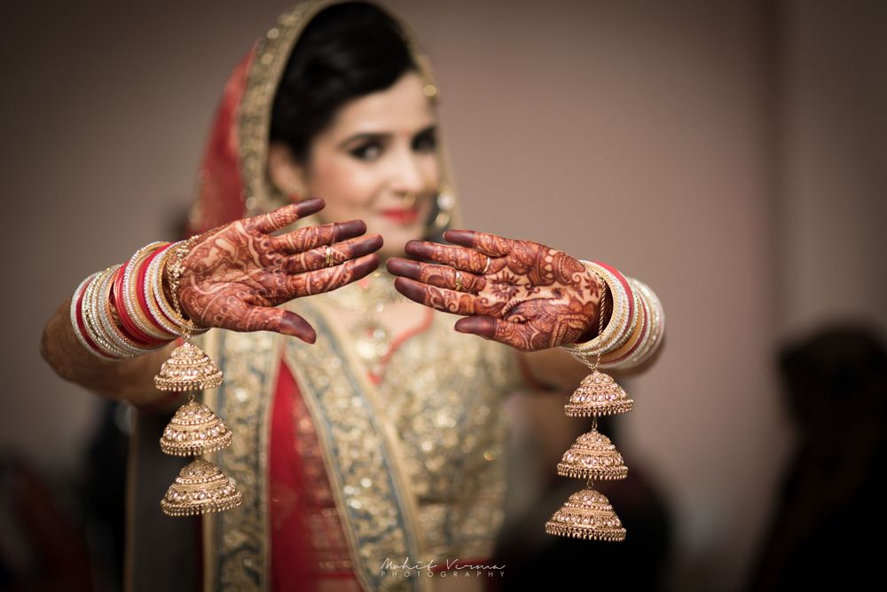 Photo From Weddings - By Candid Art by Mohit Verma