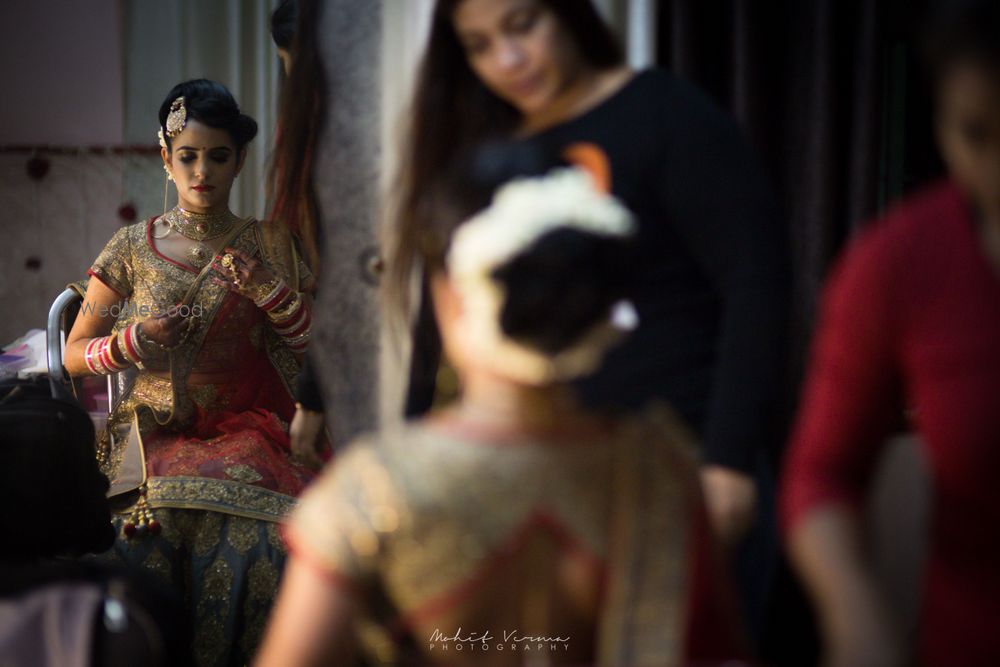 Photo From Weddings - By Candid Art by Mohit Verma