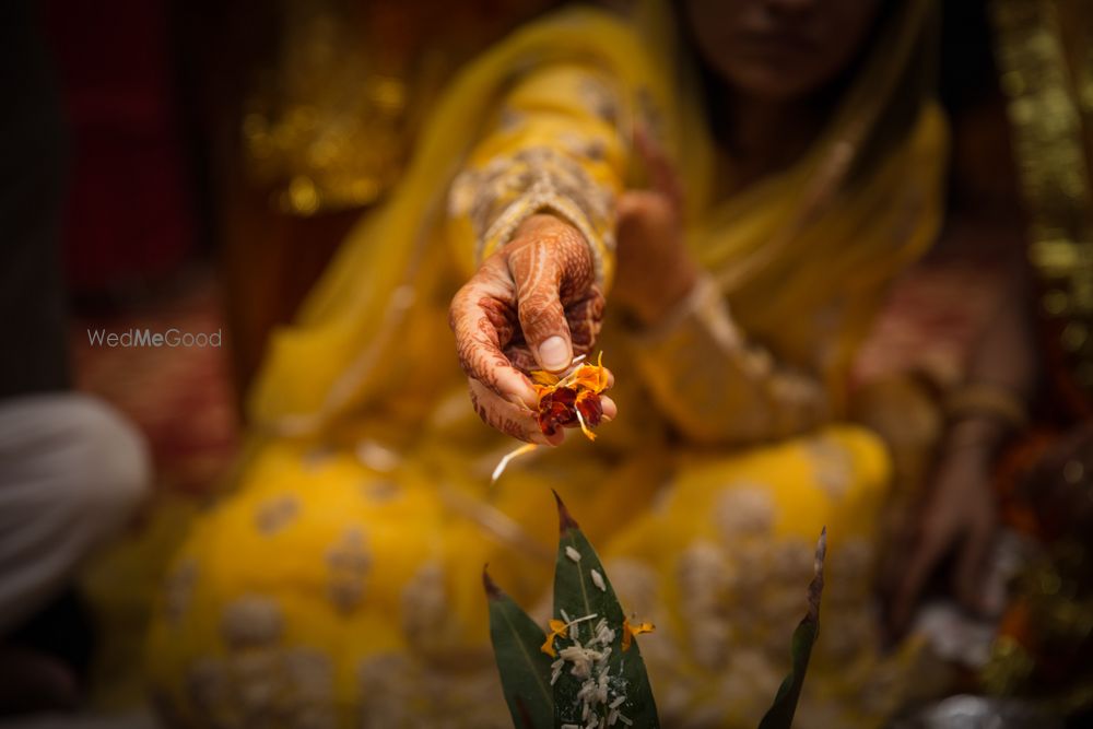 Photo From Weddings - By Candid Art by Mohit Verma