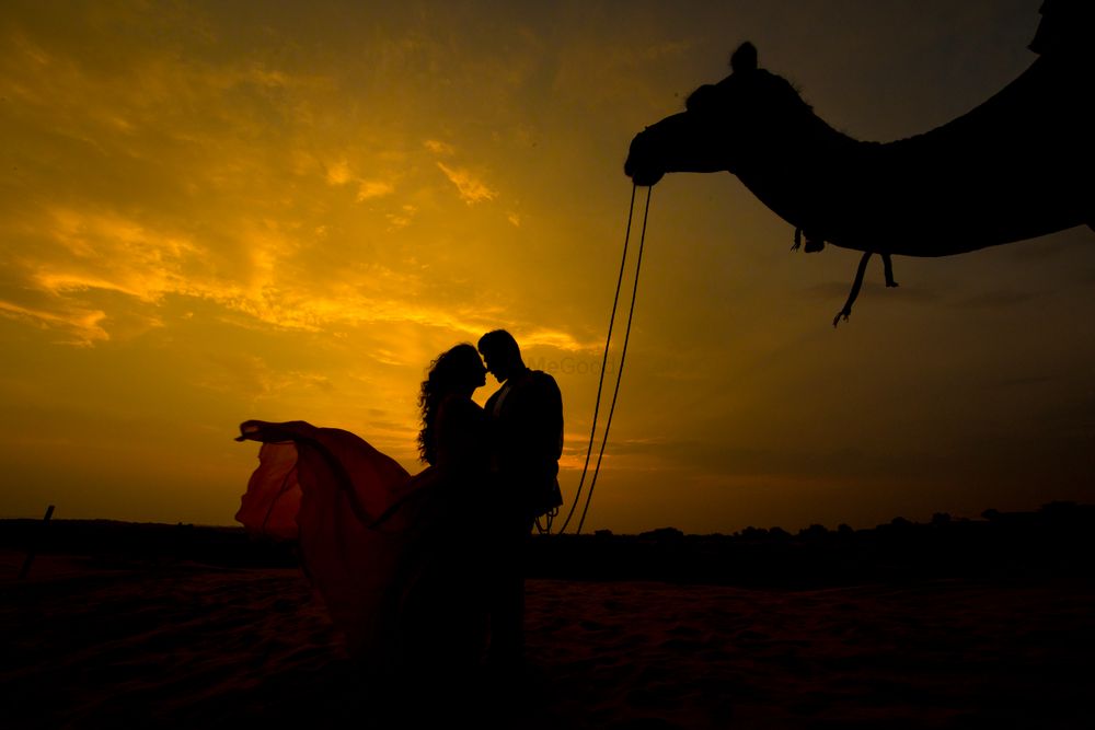 Photo From Jodhpur prewedding - By Weddingrams