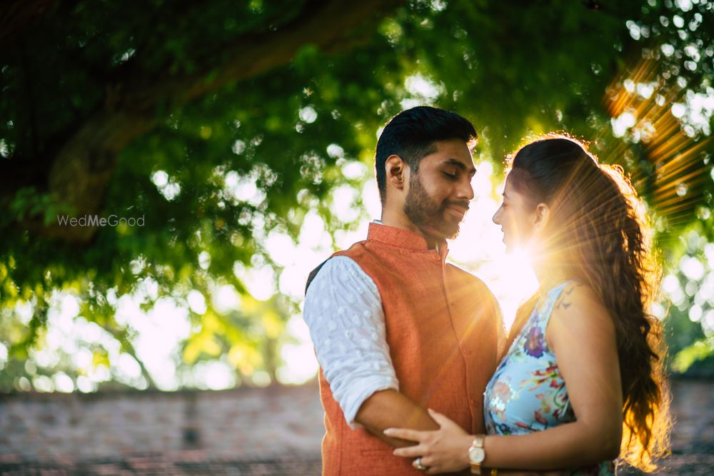 Photo From Jodhpur prewedding - By Weddingrams