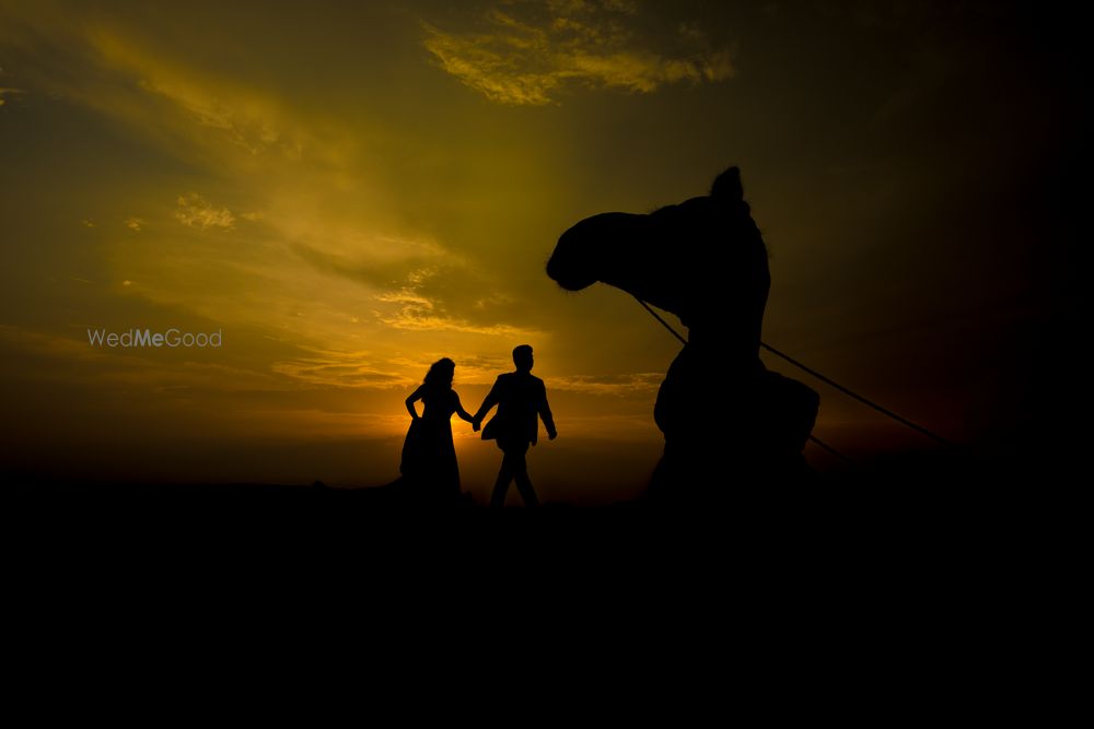 Photo From Jodhpur prewedding - By Weddingrams