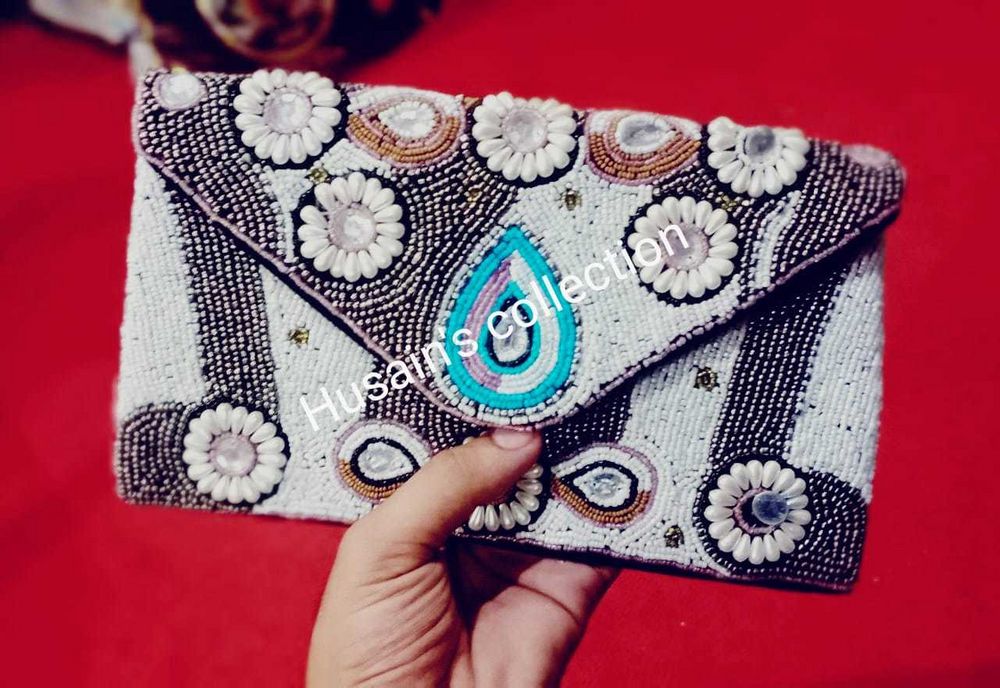 Photo From Boho Bags - By Husain's Collection