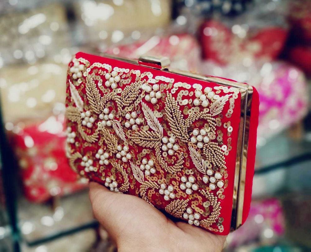 Photo From clutches - By Husain's Collection