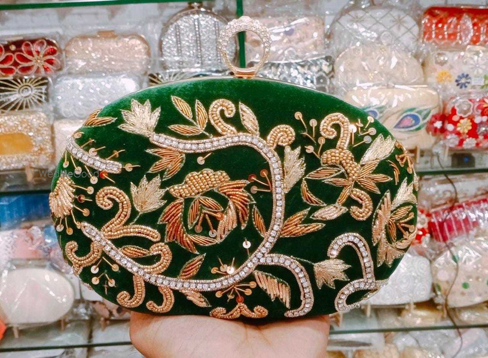 Photo From clutches - By Husain's Collection