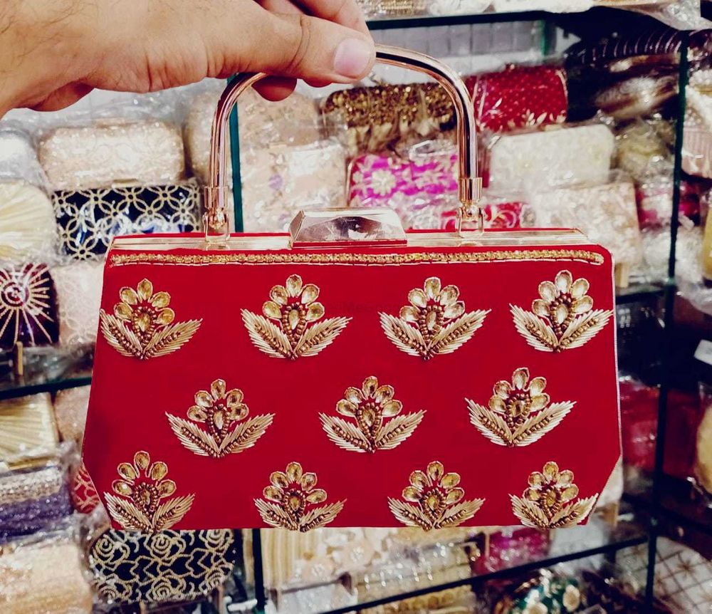 Photo From clutches - By Husain's Collection