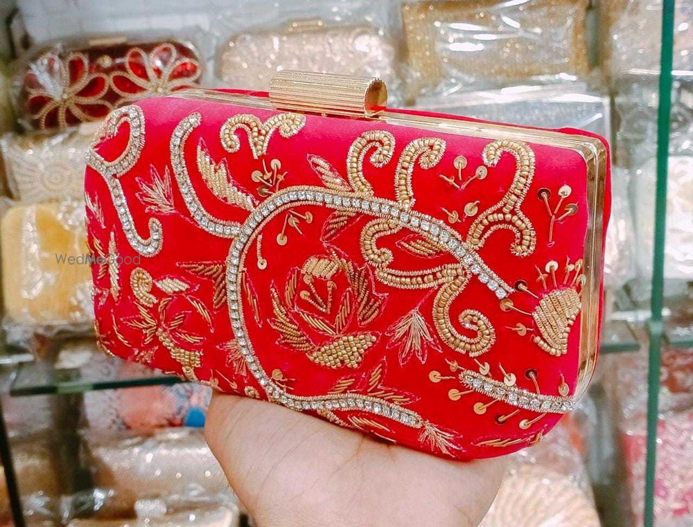 Photo From clutches - By Husain's Collection