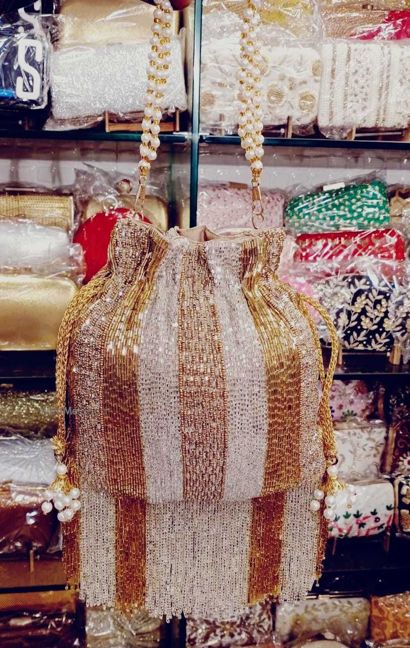 Photo From potli bags - By Husain's Collection