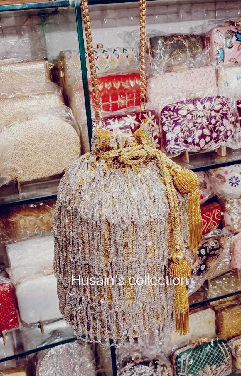 Photo From potli bags - By Husain's Collection