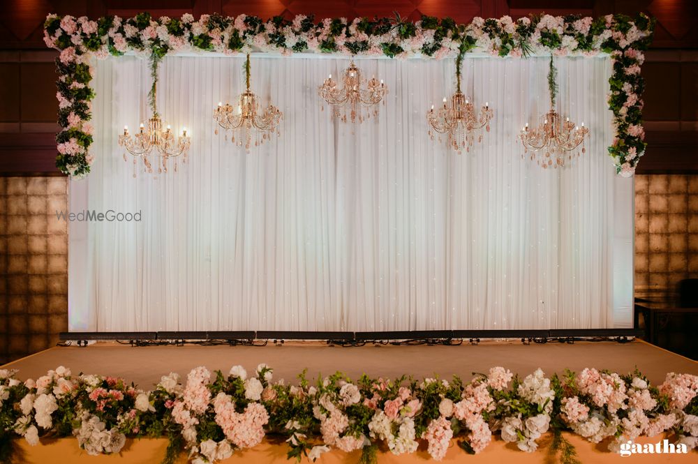 Photo From Ameya & Rucha - By Gulmohar inc. - Bespoke Weddings