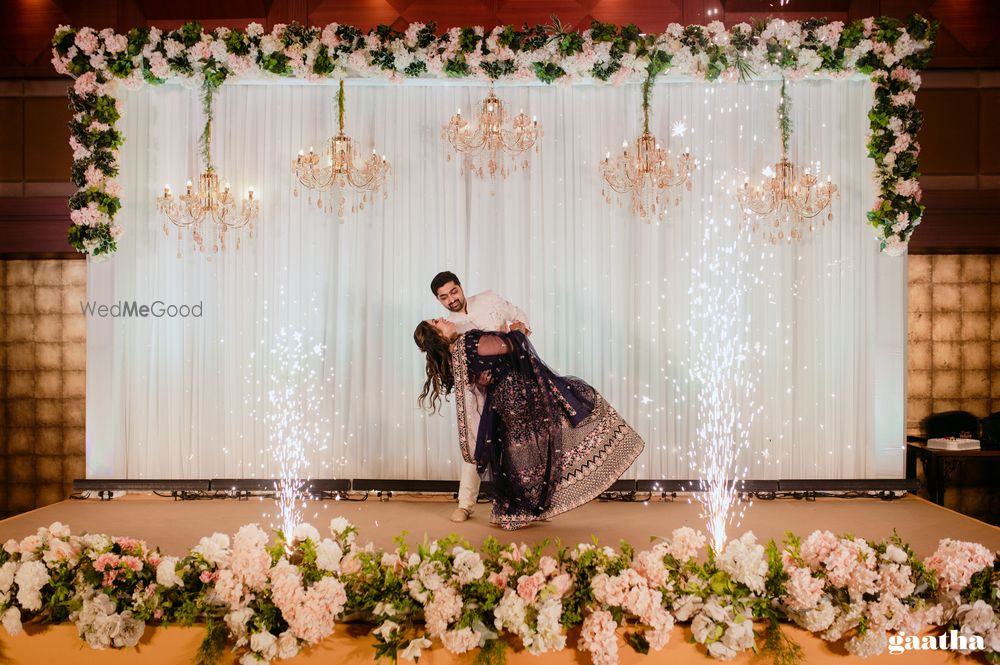 Photo From Ameya & Rucha - By Gulmohar inc. - Bespoke Weddings