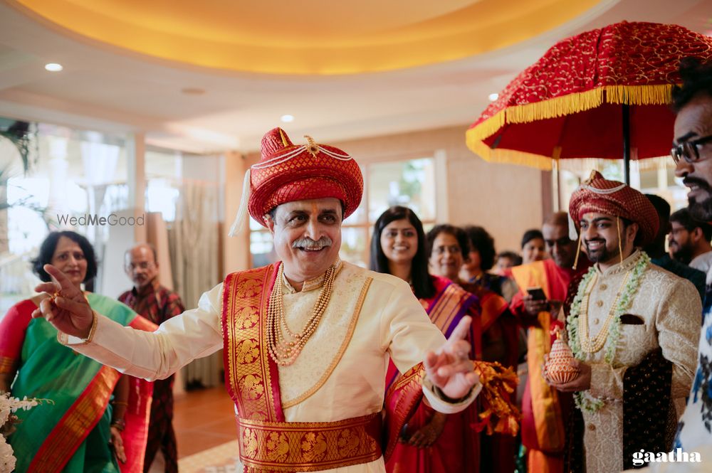 Photo From Ameya & Rucha - By Gulmohar inc. - Bespoke Weddings