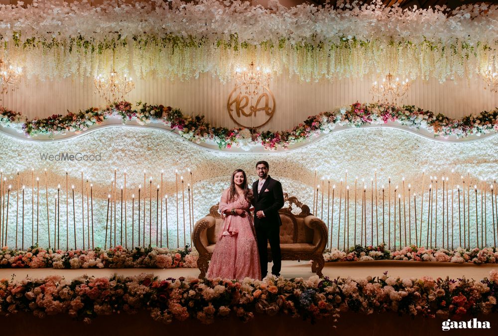 Photo From Ameya & Rucha - By Gulmohar inc. - Bespoke Weddings