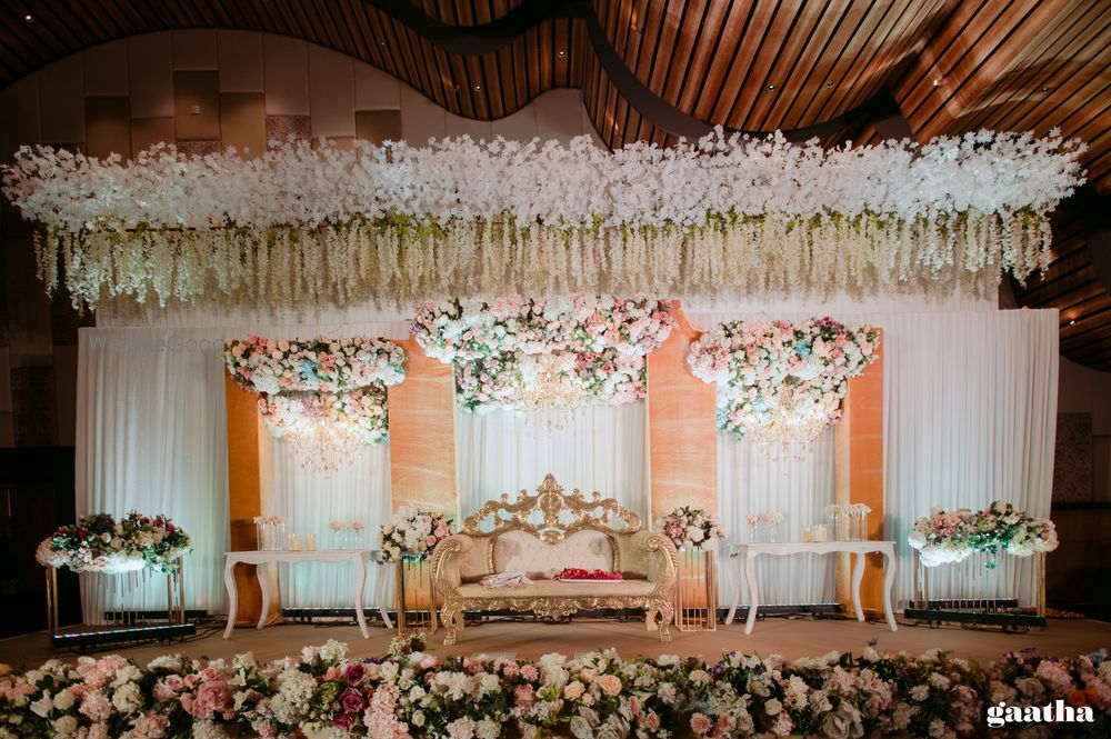 Photo From Ameya & Rucha - By Gulmohar inc. - Bespoke Weddings