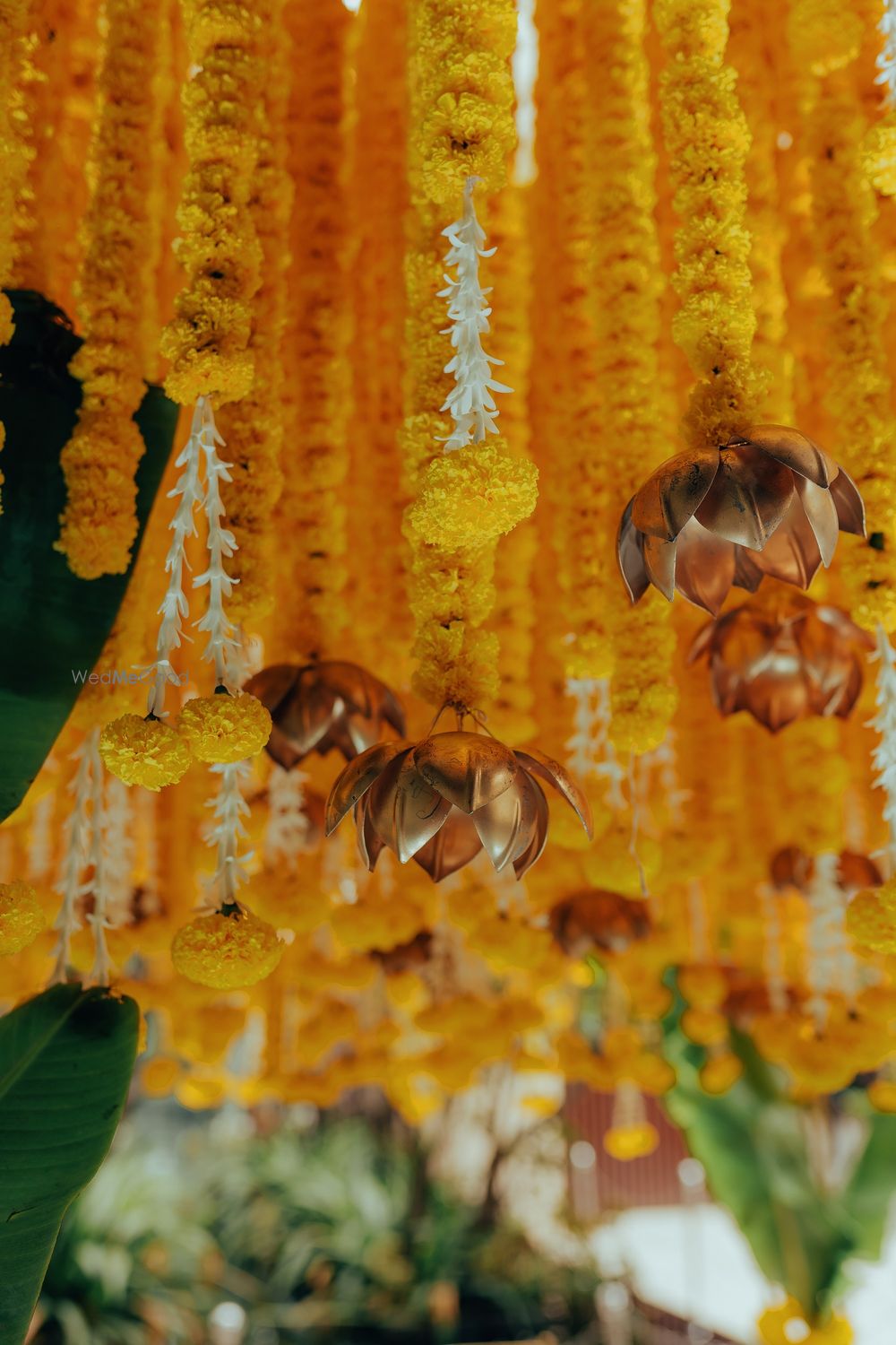 Photo From Aditi & Martin - By Gulmohar inc. - Bespoke Weddings