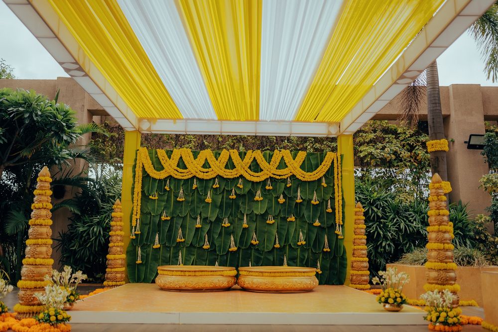 Photo From Aditi & Martin - By Gulmohar inc. - Bespoke Weddings