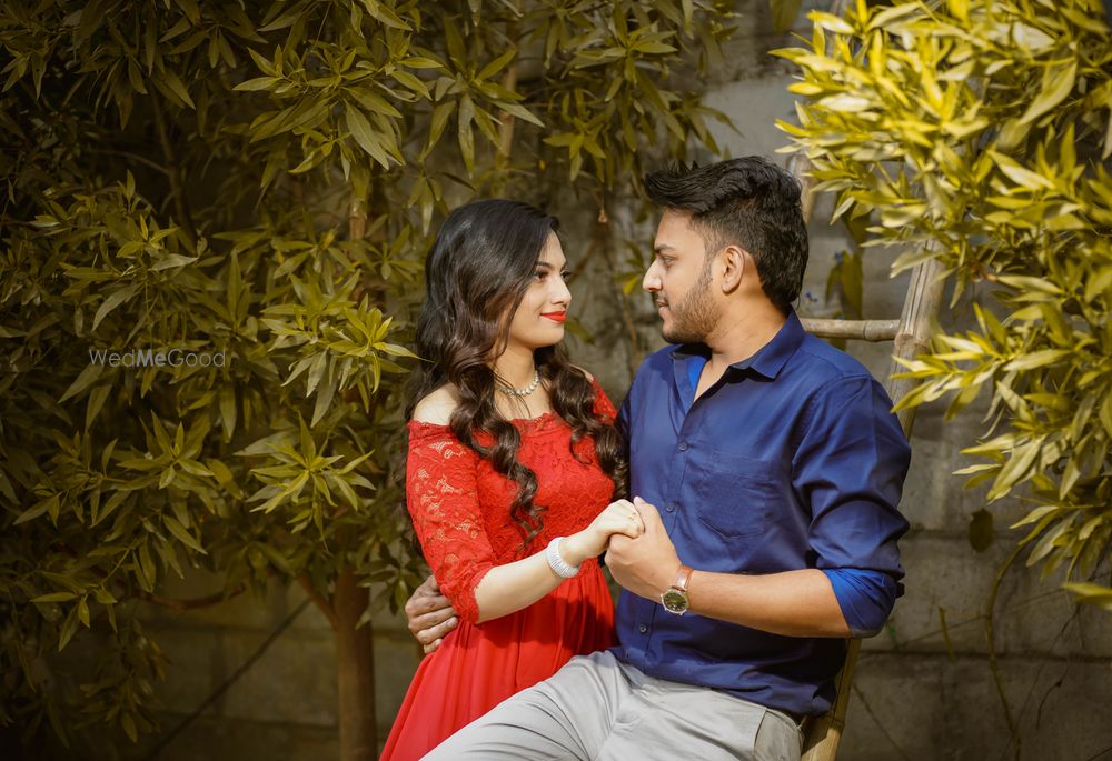 Photo From Vivek & Anwesha - By Frozen in Clicks - Pre Wedding Photography