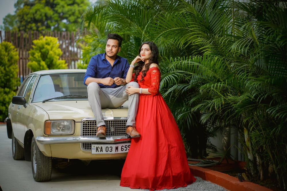 Photo From Vivek & Anwesha - By Frozen in Clicks - Pre Wedding Photography