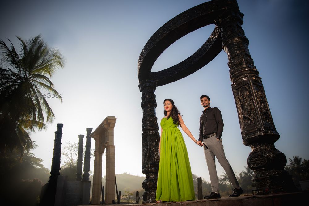 Photo From Jennifer & Srinivasan - By Frozen in Clicks - Pre Wedding Photography