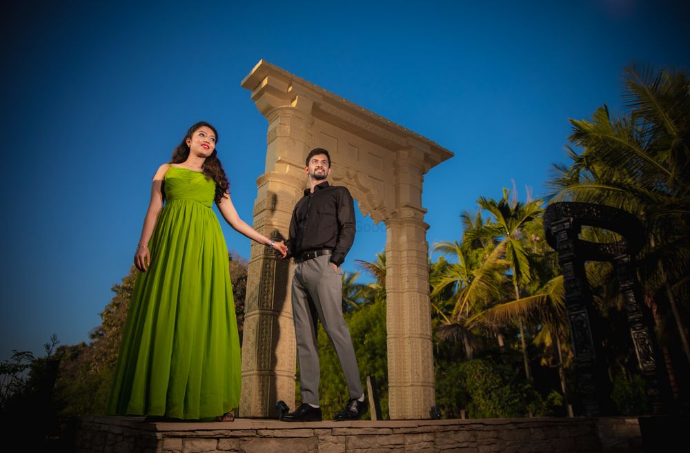 Photo From Jennifer & Srinivasan - By Frozen in Clicks - Pre Wedding Photography