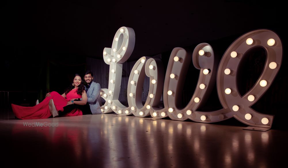 Photo From Jennifer & Srinivasan - By Frozen in Clicks - Pre Wedding Photography