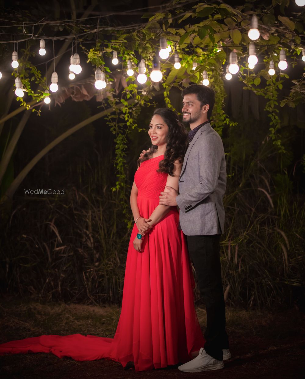 Photo From Jennifer & Srinivasan - By Frozen in Clicks - Pre Wedding Photography