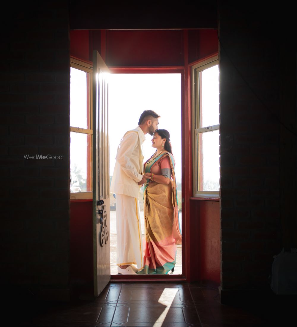 Photo From Bhuvan & Sangeetha - By Frozen in Clicks - Pre Wedding Photography