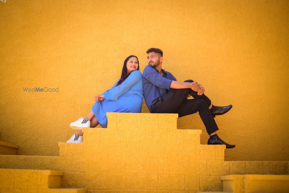 Photo From Bhuvan & Sangeetha - By Frozen in Clicks - Pre Wedding Photography