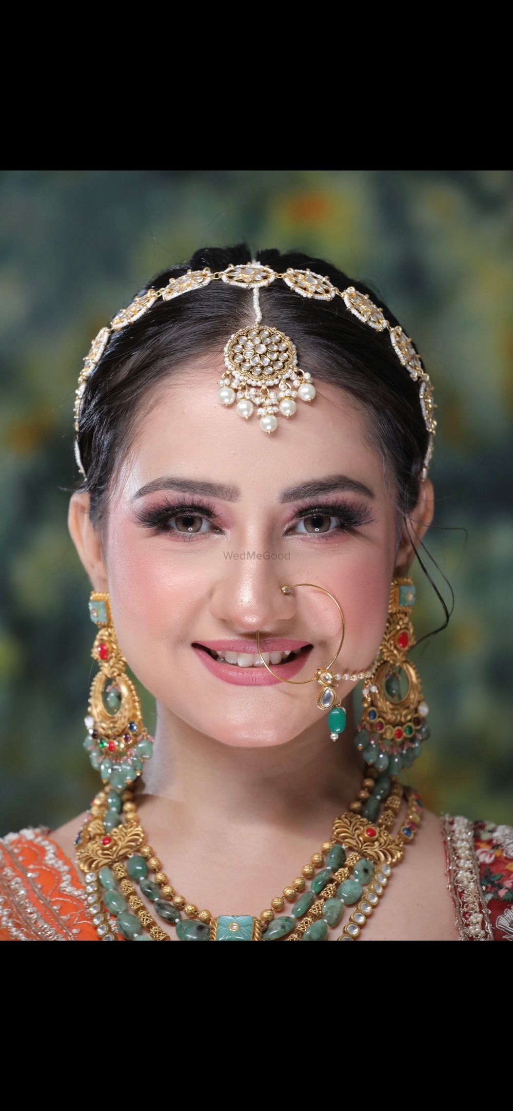 Photo From Prachi - By Geetz Makeup Artistry