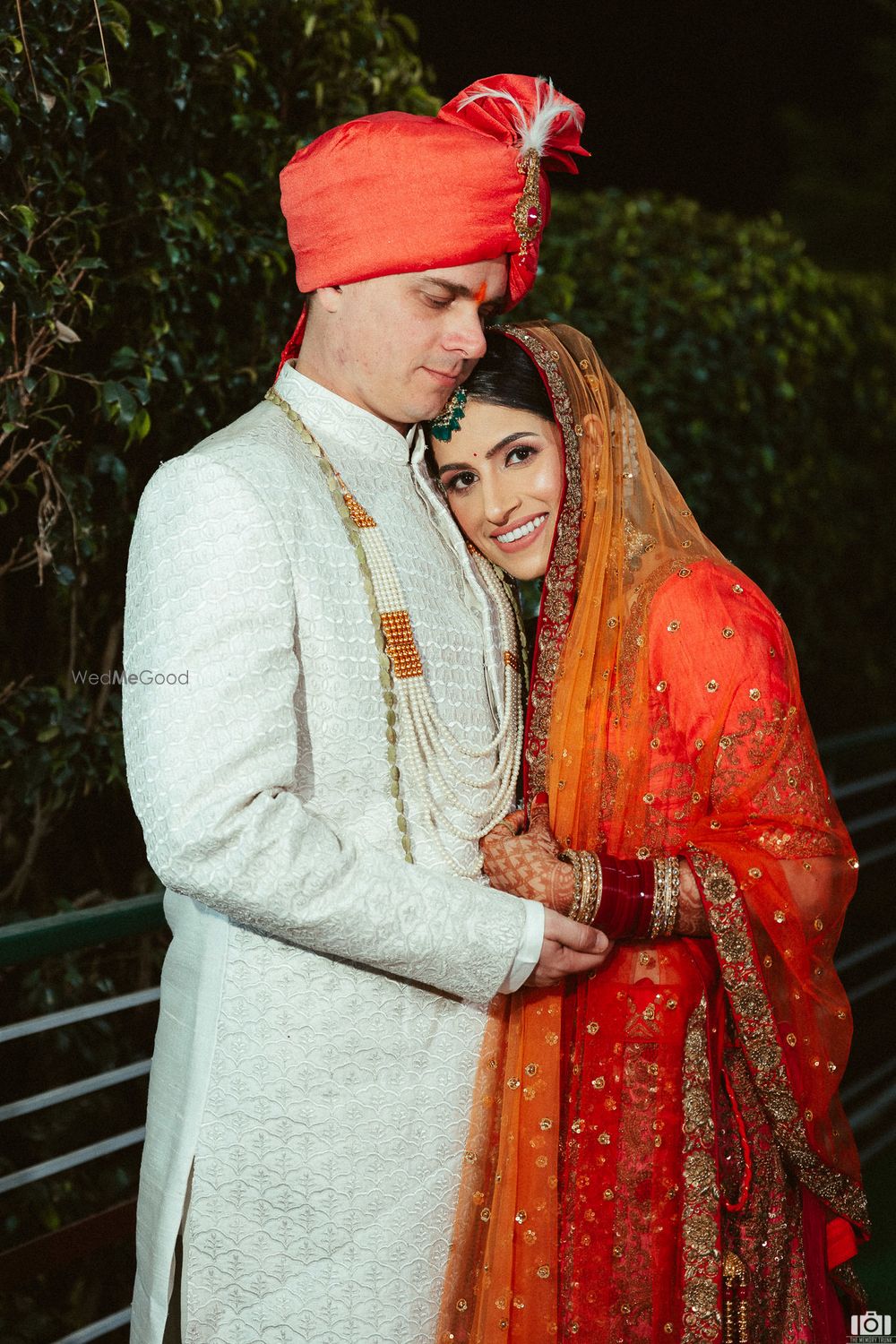 Photo From Nathan & Shivani - By The Memory Trunk