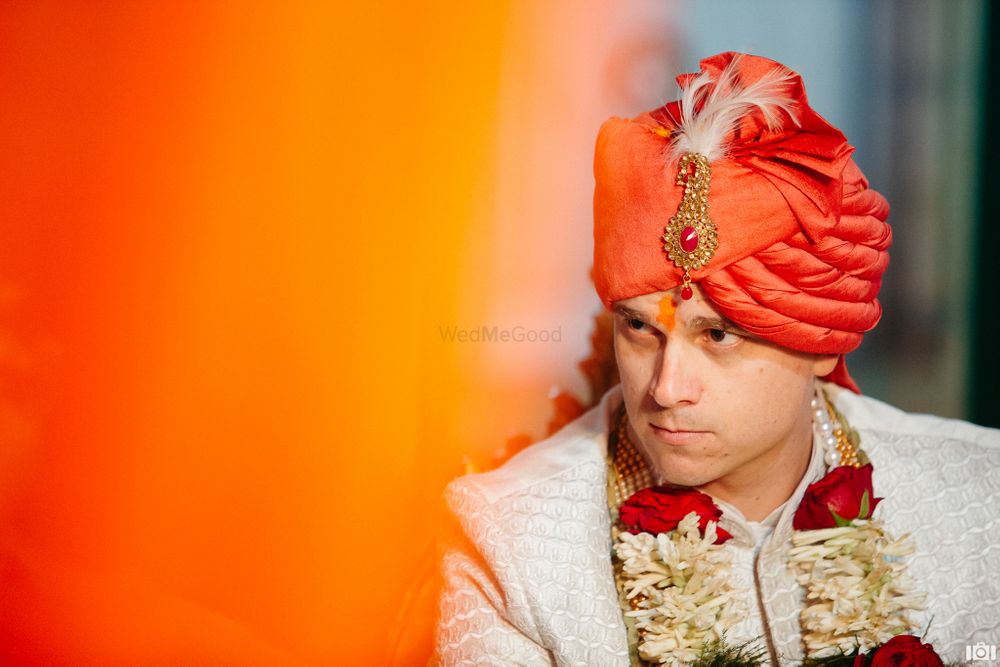 Photo From Nathan & Shivani - By The Memory Trunk