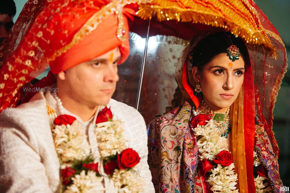 Photo From Nathan & Shivani - By The Memory Trunk