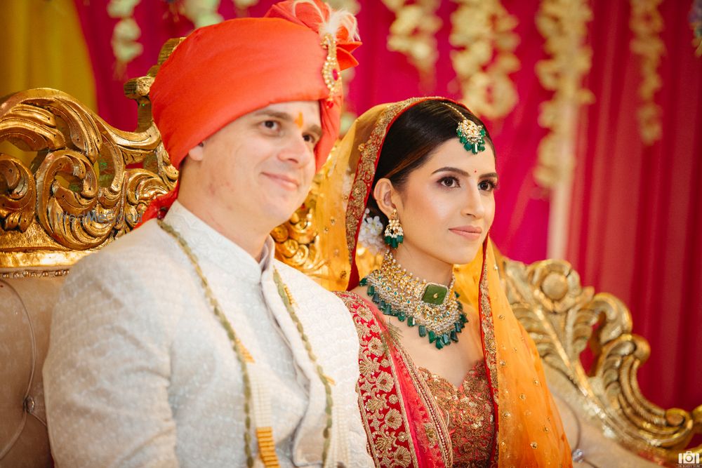 Photo From Nathan & Shivani - By The Memory Trunk