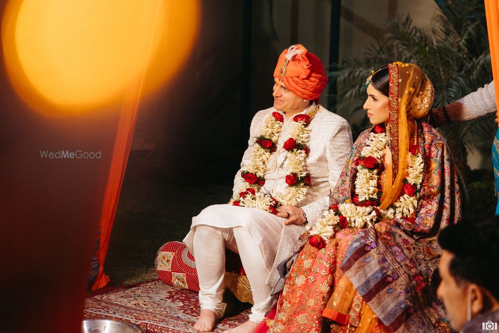 Photo From Nathan & Shivani - By The Memory Trunk