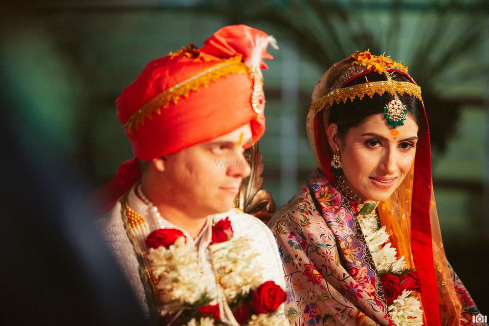 Photo From Nathan & Shivani - By The Memory Trunk