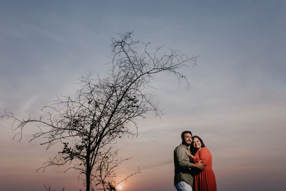 Photo From Aditya & Divya | Pre Wedding - By Glowwed Films