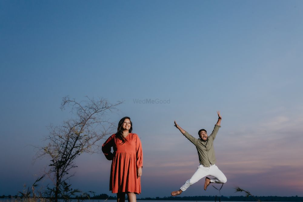 Photo From Aditya & Divya | Pre Wedding - By Glowwed Films