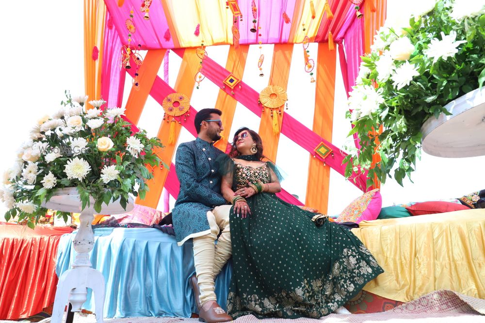 Photo From Arpeet & Shreya - By Photosynthesis Photography Services