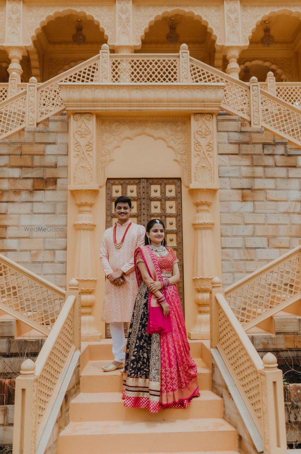 Photo From Parag & Narmita | Pre Wedding - By Glowwed Films