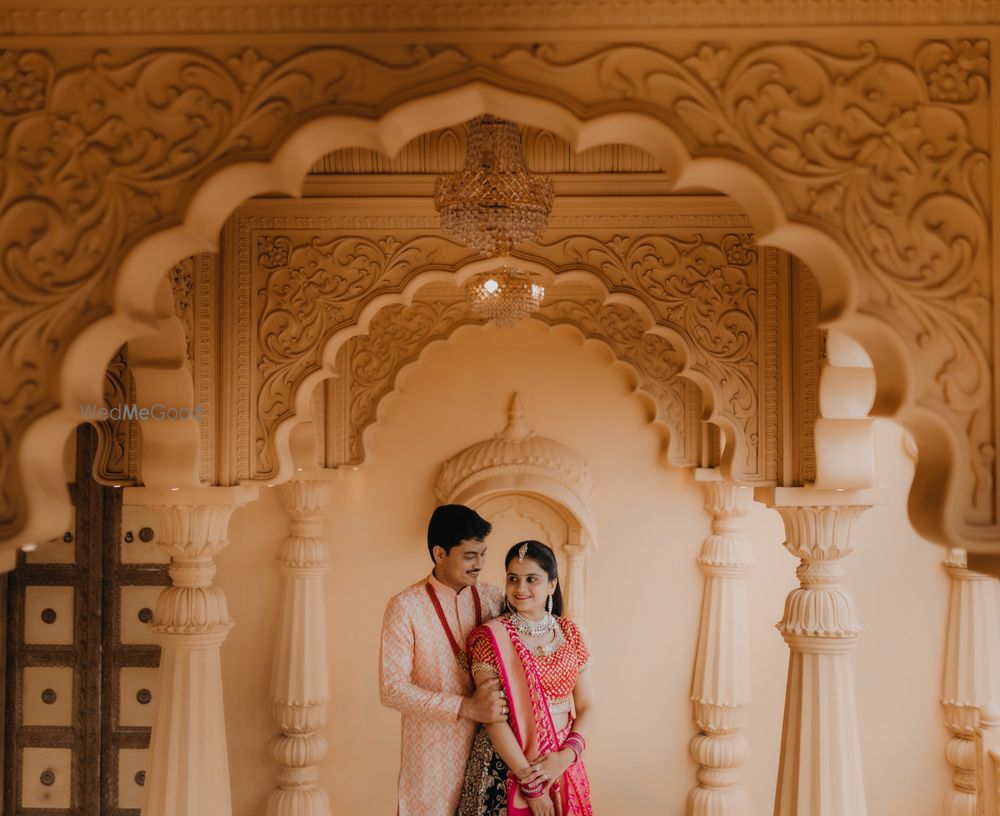 Photo From Parag & Narmita | Pre Wedding - By Glowwed Films