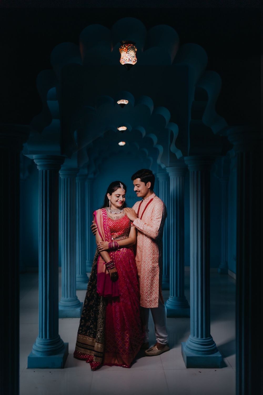 Photo From Parag & Narmita | Pre Wedding - By Glowwed Films