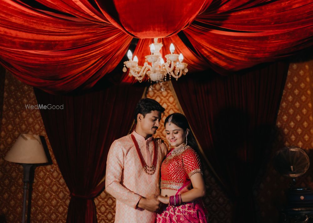 Photo From Parag & Narmita | Pre Wedding - By Glowwed Films